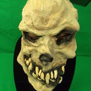 Halloween Monsterous Skull Mask